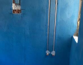  苏尼特右卫生间测漏水价格