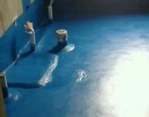 苏尼特右卫生间测漏水多少钱