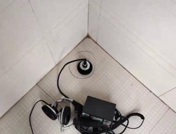 苏尼特右楼顶渗水维修公司为您分享下检测区的划分。