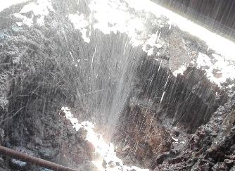 苏尼特右楼顶漏水维修公司分享下一次检漏多少钱