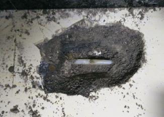 苏尼特右漏水检测多少钱