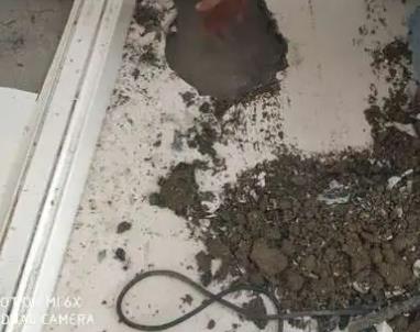 苏尼特右楼顶渗水公司分享下苏尼特右卫生间测漏水方法和方法的详细分解。