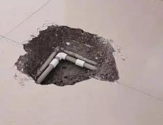  苏尼特右检漏多少钱?